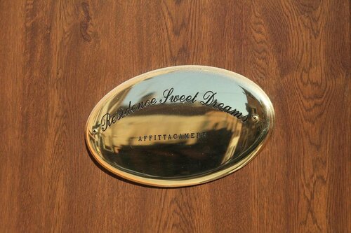 Residence Sweet Dreams, Book Hotel Ferrara Emilia-Romagna