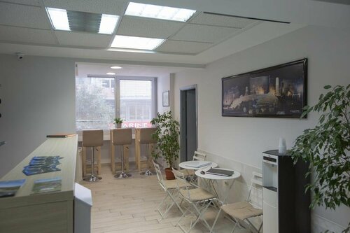 7 Hills Rooms, Забронировать Отель Отели Подгорица 4 звезды, рядом с Музей естественной истории, 4*