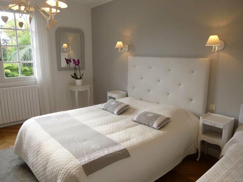 Etape Zen, Varaa Bed and Breakfast Illiers-Combray 