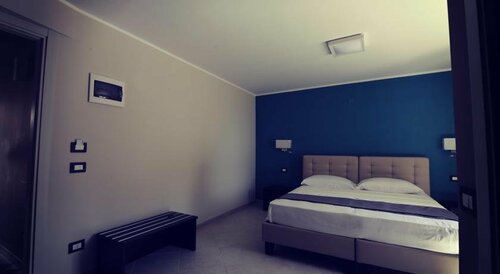 Guest House San Domenico, Забронировать Отель Отели Аугусты с завтраком, Завтраки