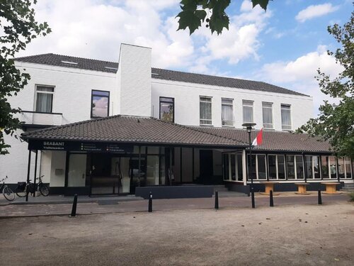 Vitaliteitscentrum Brabant, Prenota Hotel Vierlingsbeek Noord-Brabant