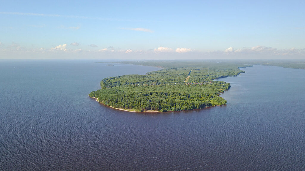 Юркинский мыс
