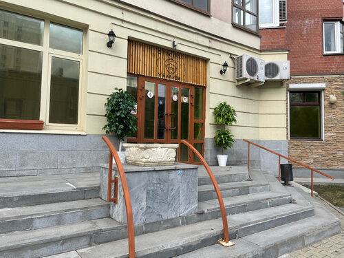 V gostyakh u Babusi, Book Hostel / Vandrerhjem Northern Administrative District Vandrehjem, Hostel / Vandrerhjem