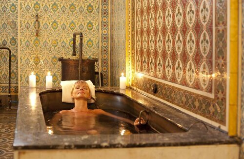 Ensana Nové Lázne Health Spa