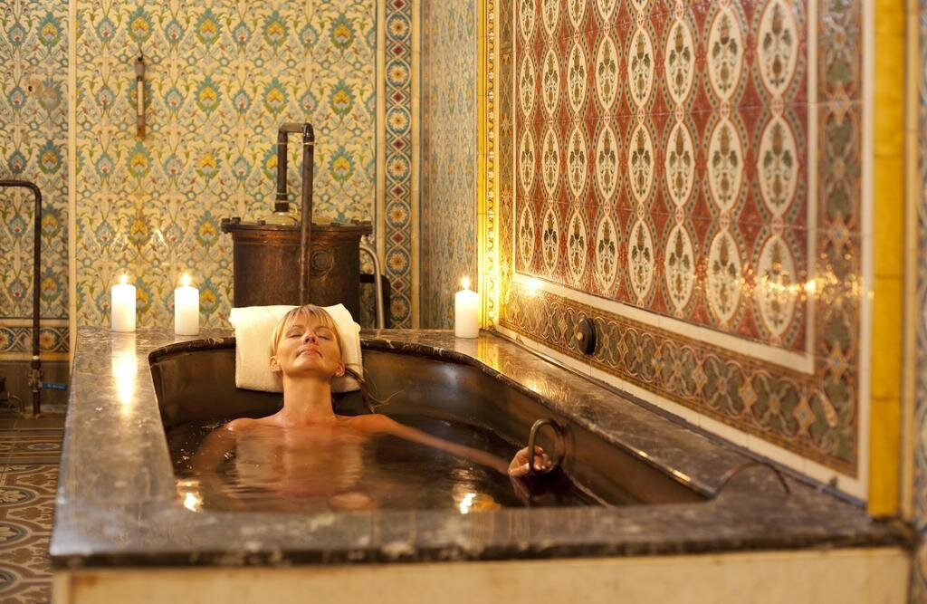 Ensana Nové Lázne Health Spa