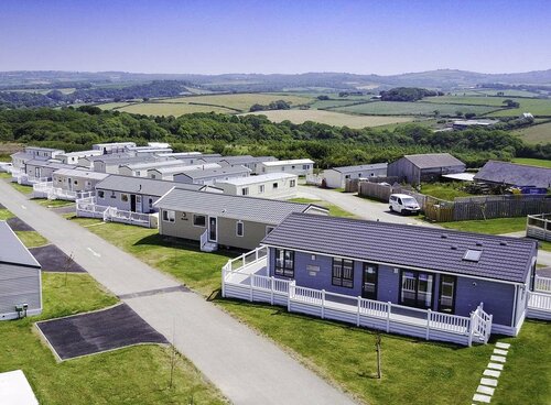 Widemouth Fields, Buchen Sie Hotel Bude Cornwall