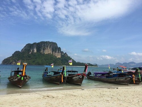 Golden Moon Aonang, Rezervați Pensiune Pensiuni în Krabi, Pensiune