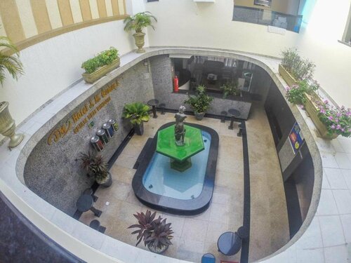 Hotel JM Gomes I, Забронировать Отель Манаус Amazon Jungle