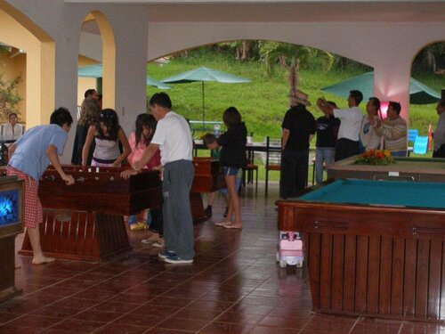 Hosteria Primaveri, Đặt Khách sạn Santa Isabel Asuay