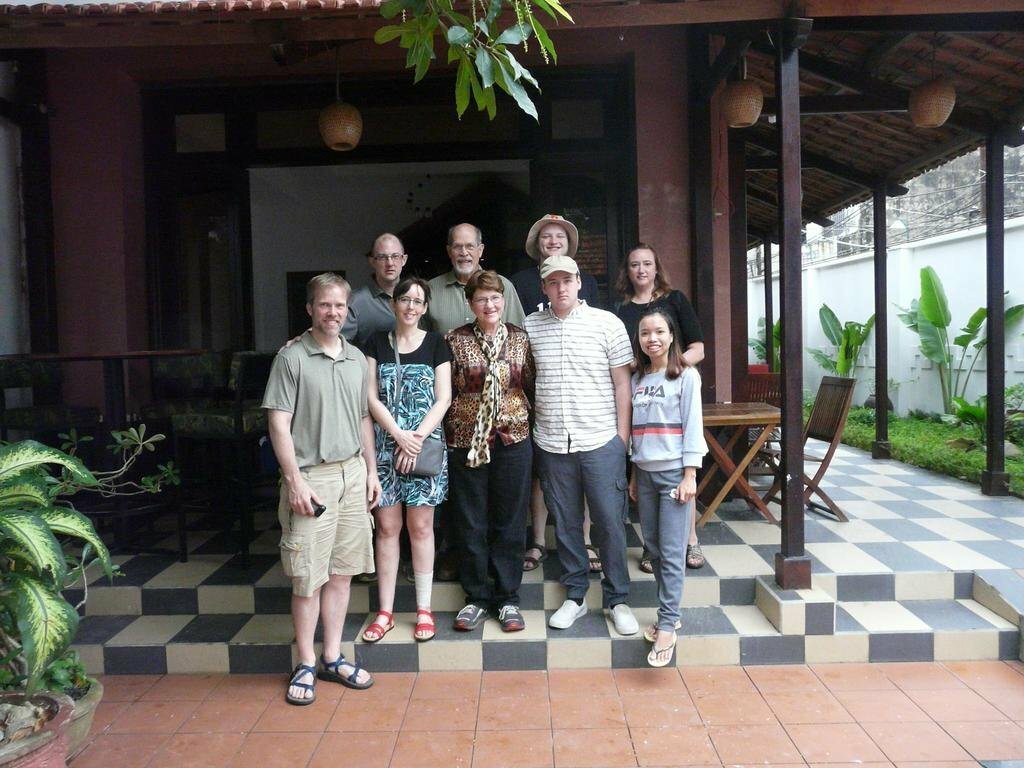 Sun Moon Hotel & Hostel Da Nang