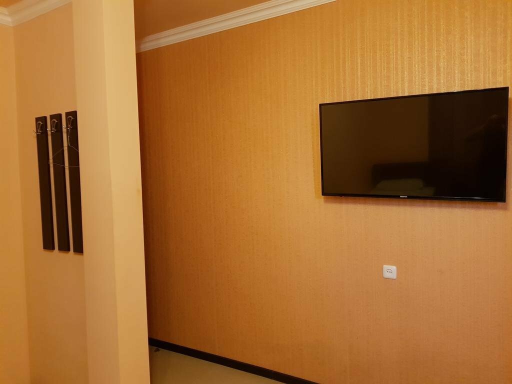 Rp Hotel New