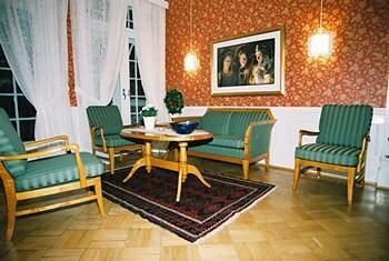Residence Kristinelund, Rezervovat Hotel Oslo Oslo County