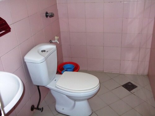 Nickel Travellers Inn, Varaa Hotelli Surigao Mindanao