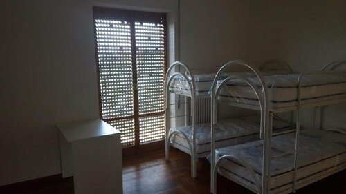 Ostello Betesda, Book Hostel / Vandrerhjem Frosinone Ciociaria
