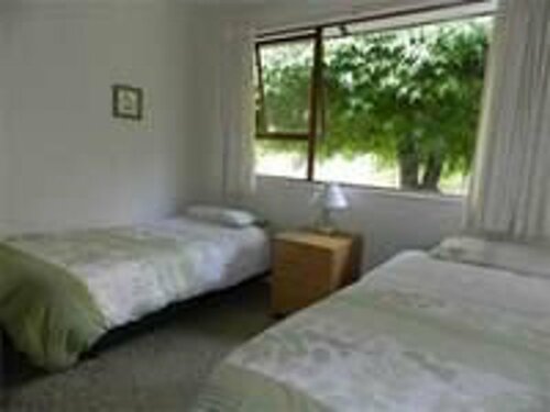 Smokebush Cottage with WIFI, Забронировать Дом для отпуска Терейнджи 