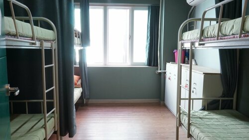Party Guesthouse - Hostel, Varaa Hostelli Busan hostellit, Hostelli