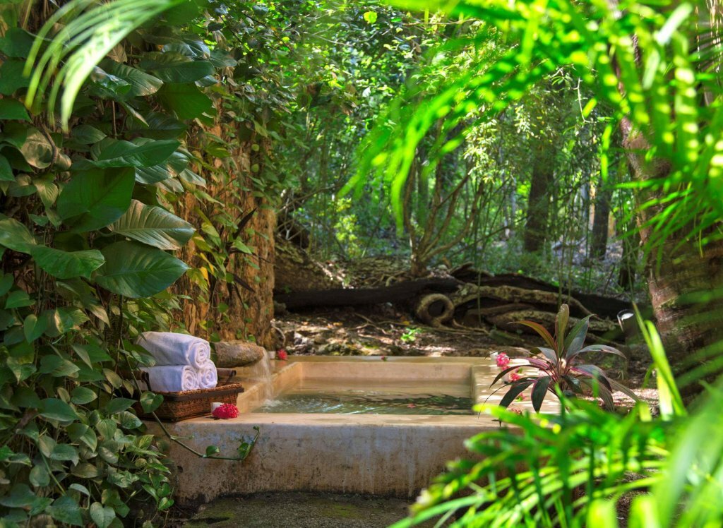 Hacienda Uayamon, A Luxury Collection Hotel, Uayamon