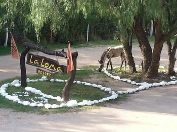 La Loma Resort, Забронировать Курортный отель Мерло San Luis Province