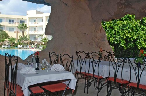 Azur Plaza, Prenota Hotel Hammamet Nabeul Governorate