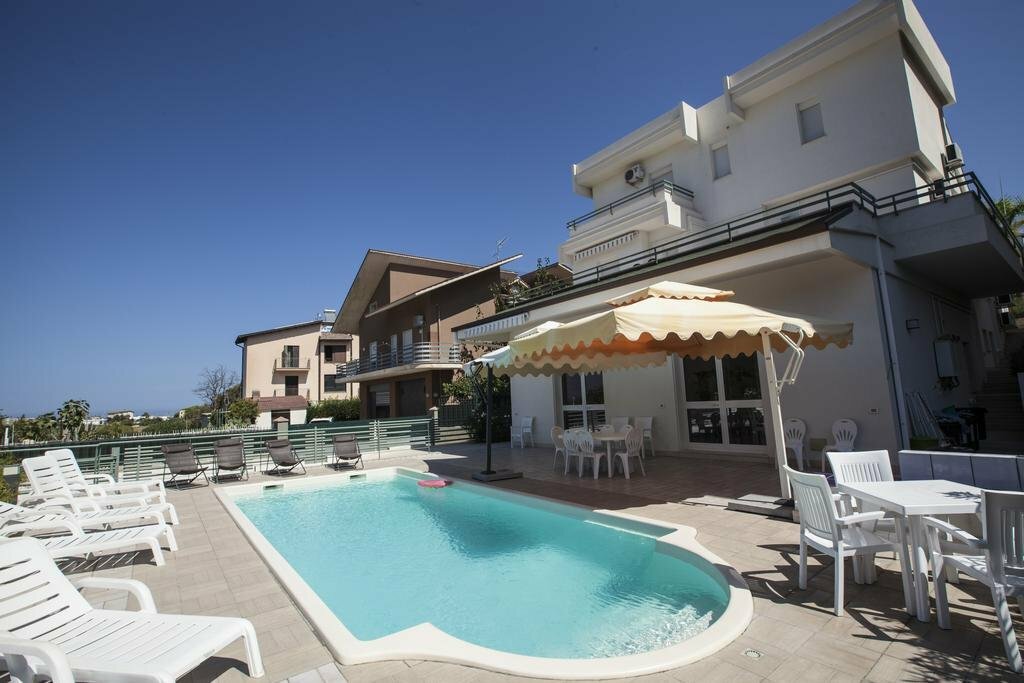 Villa Daphne
