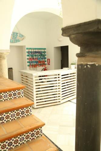 Wake Up In Tarifa, Забронировать Отель Тарифа Los Alcornocales Natural Park