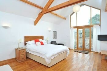 Longacre Bed and Breakfast