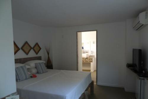 Pousada Infinito Mar, Book Hotel Hoteller i Bahia med pool, Swimmingpool