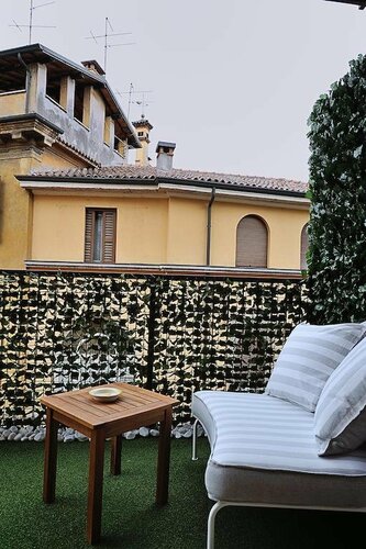 La Suite di Verona