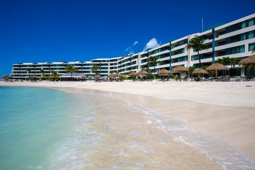 Hilton Vacation Club Royal Palm St. Maarten, Varaa Huoneistohotelli Simpson Bay Sint Maarten