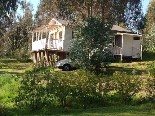 Cabañas Campestres Guarachi, Prenota Casa vacanze San Antonio Valparaíso