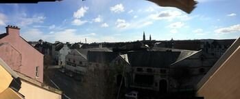 Fenn House, Rezerwuj Hotel Hotele w Munster z parkingiem, Parking