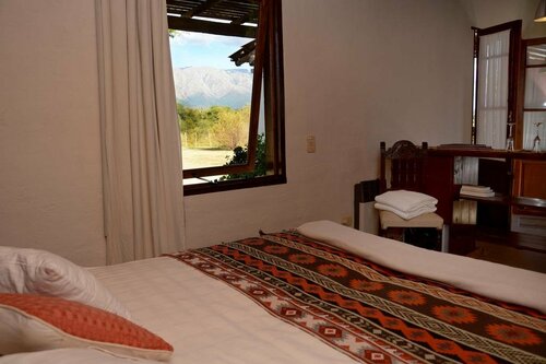 La Catalina Suites de Campo, Rezerwuj Hotel Nono 