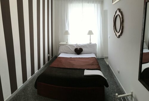 TATA'S HOME Villa Borghese