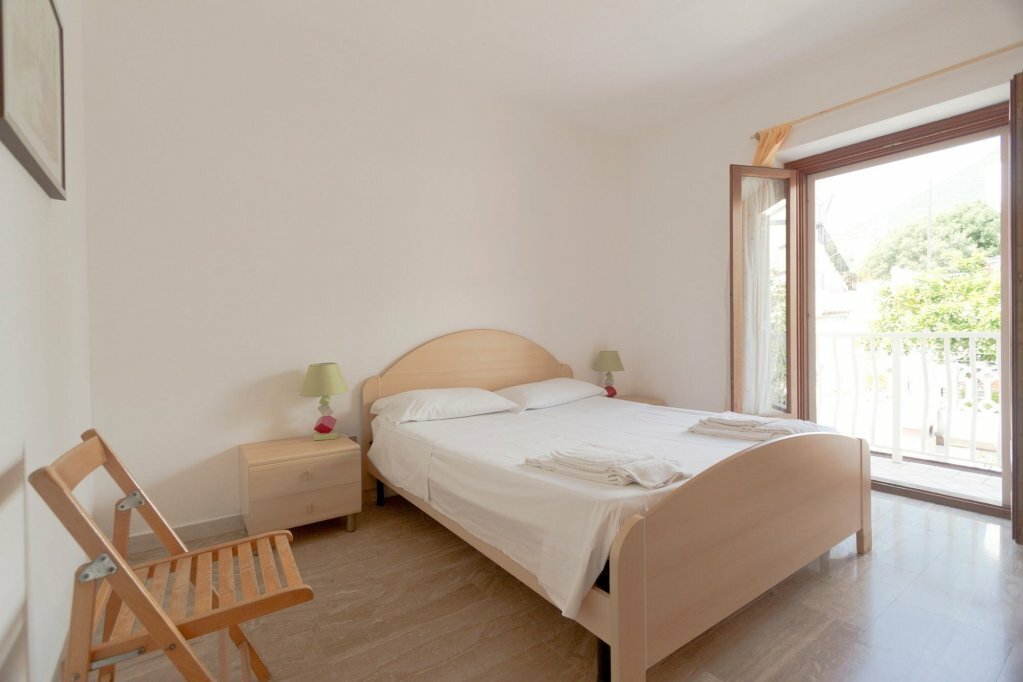 Residence Biriola Resort