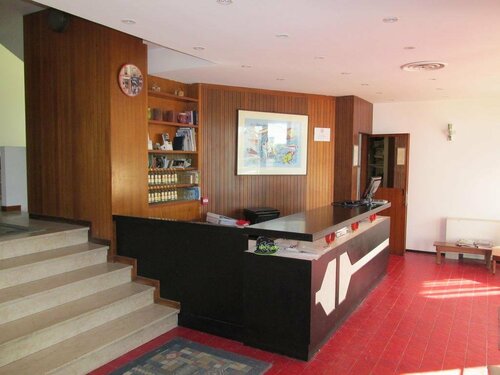 Hotel Plaza, Rezervați Hotel Fano 