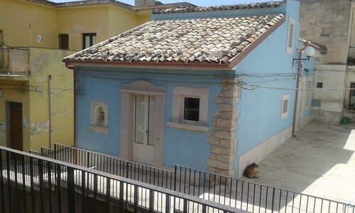 Casa Magliocco, Prenota Hotel Hotel a Sicilia con parcheggio, Parcheggio