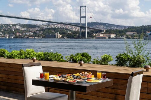 Radisson Blu Bosphorus Hotel, Istanbul, Reservar Hotel Besiktas Beyoglu