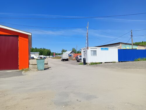 Транзит, Забронировать Отель Отели Ковровского района с парковкой, Парковка