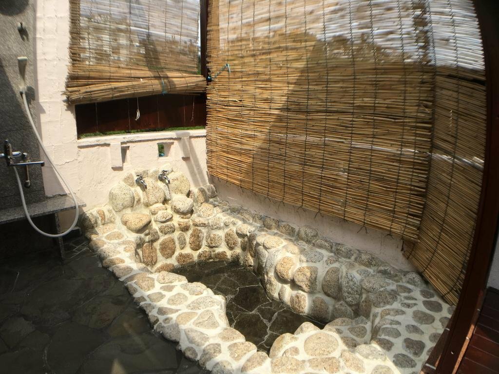 Hideout Villa Kano
