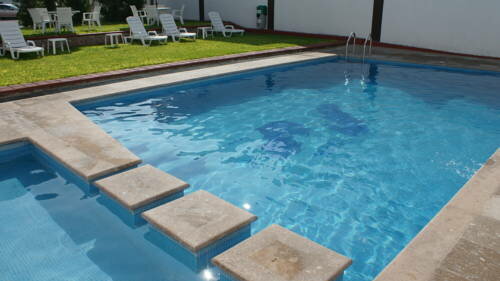 LaVid Aguascalientes, Book Hotel Hotels in Aguascalientes with a Pool, Swimming Pool