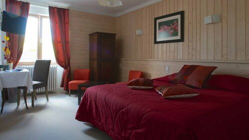 Hostellerie Saint Germain, Boek Hotel Saint-Germain-lès-Arlay 