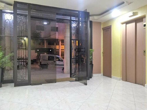 Fajr Hotel, Prenota Hotel Oujda 