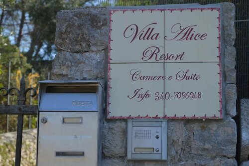 Villa Alice, Book Villa Hoteller i Casarano med pool, Swimmingpool