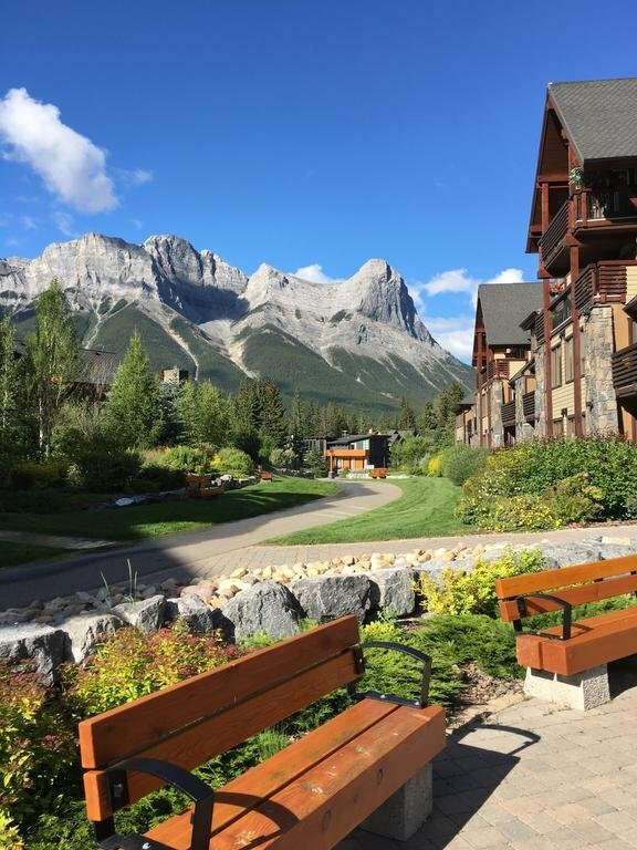 WorldMark Canmore-Banff