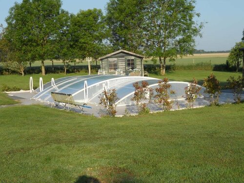 Ferme les Rousseaux, Book Hotel La Belliole Yonne
