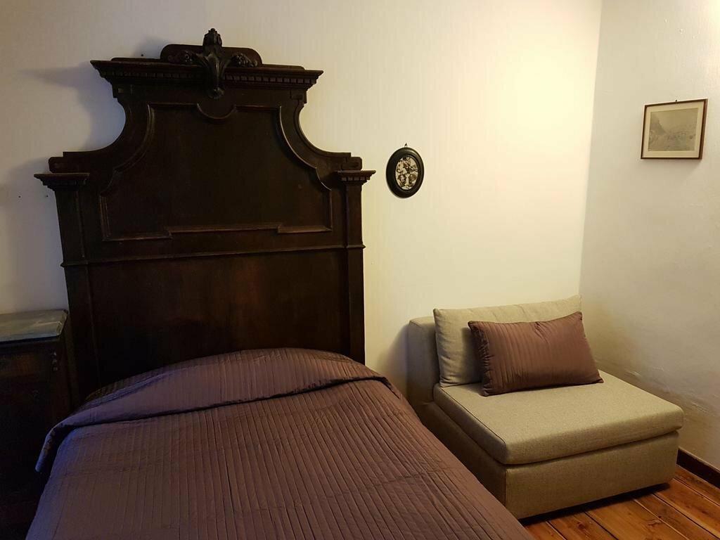 Antico Albergo Camussot