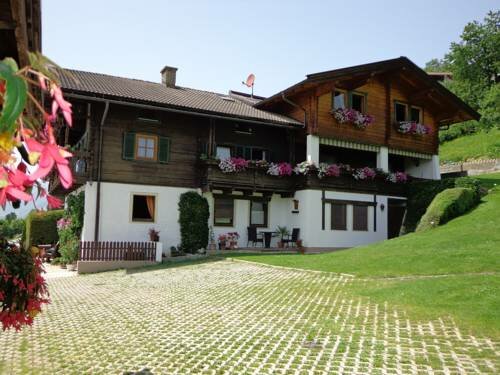 Landhaus Aigner, Book Feriehus Mittersill Kitzbühel Alps