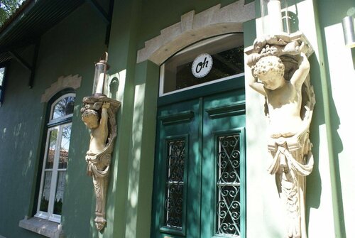 OH Casa Sintra, Book Hotel Sintra 