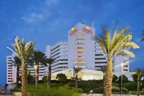 Vert Dead Sea by AFI Hotels, Reserva ahora Hotel Ein Bokek 