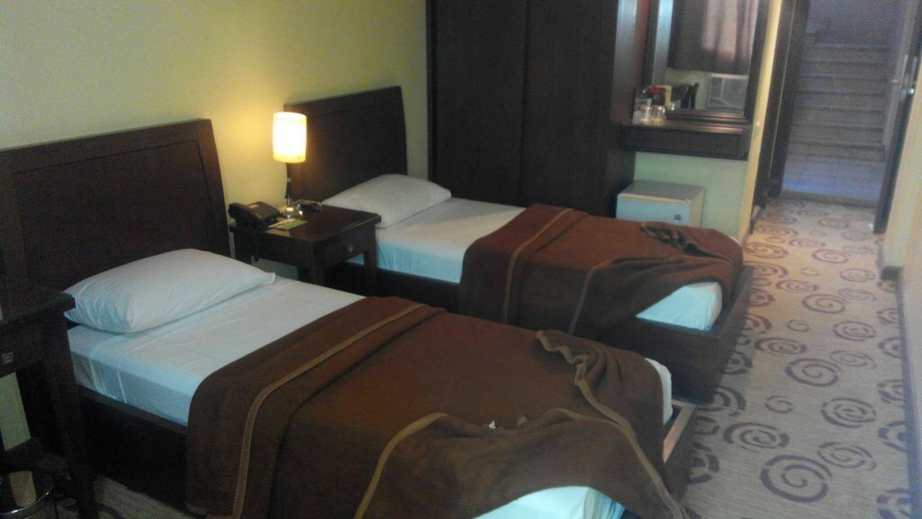 King Hotel Cairo